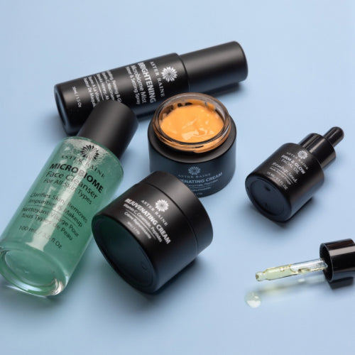 Pack-et-routine Aster Raine France