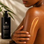 Lait Corporel Clarifiant | Glutathion, Niacinamide asterraine
