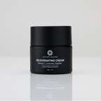 Crème Rajeunissante | Vitamine C et Peptides Aster Raine