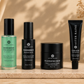 Gamme Visage Clarifiante et Anti Taches | Routine Correctrice & Uniformisante asterraine