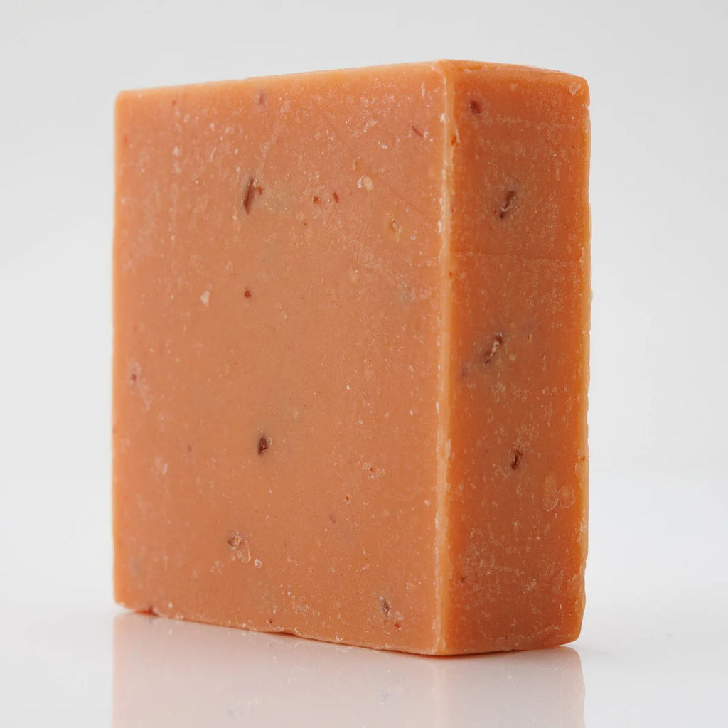 Savon au Curcuma Naturel asterraine