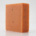 Savon au Curcuma Naturel asterraine