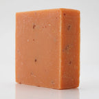 Savon au Curcuma Naturel asterraine