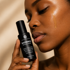 Sérum Radiance | Vitamine C, Niacinamide et Peptides asterraine